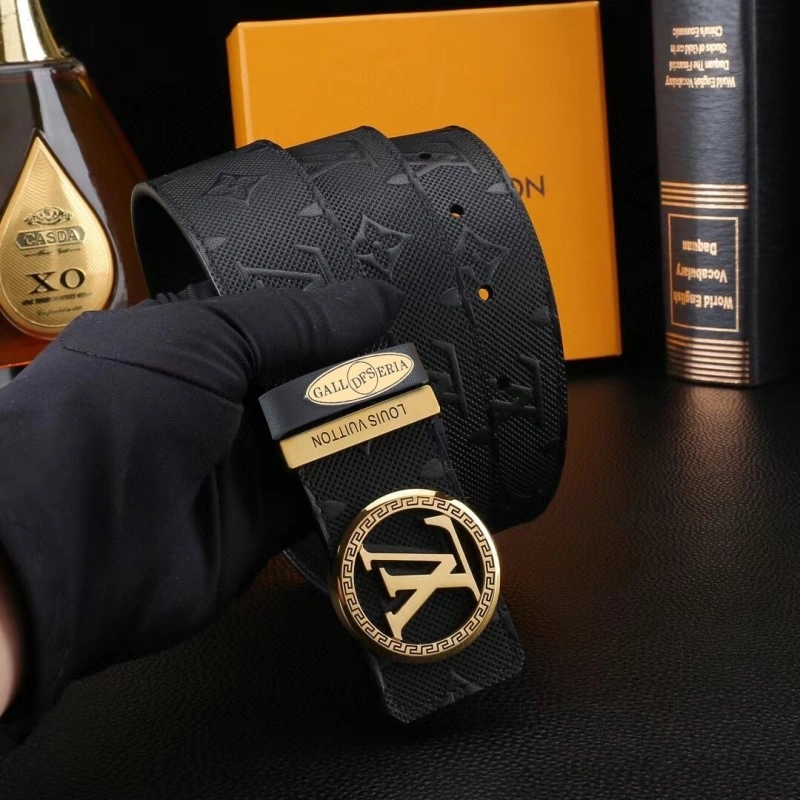 Louis Vuitton Belts Premium 299832