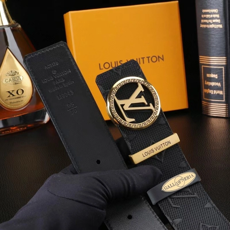 Louis Vuitton Belts Premium 299832