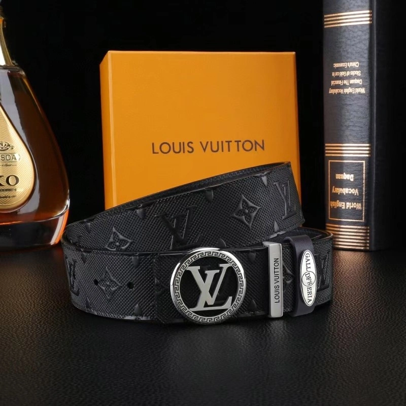 Louis Vuitton Belts Premium 299832