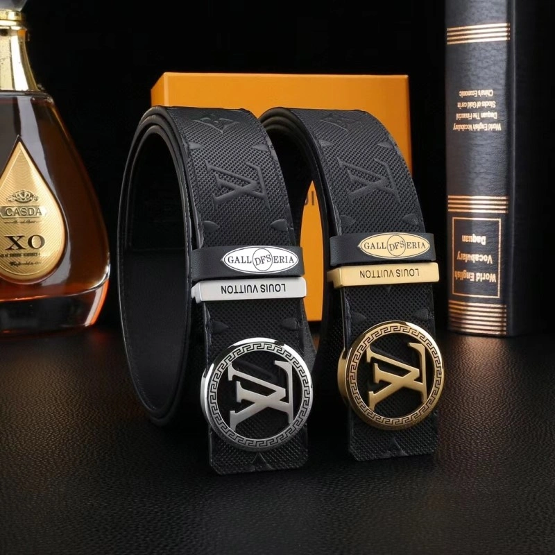 Louis Vuitton Belts Premium 299832