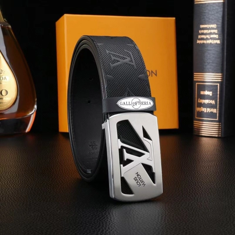 Attractive Louis Vuitton Belts 299827
