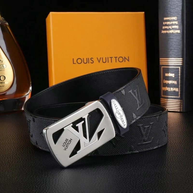 Attractive Louis Vuitton Belts 299827
