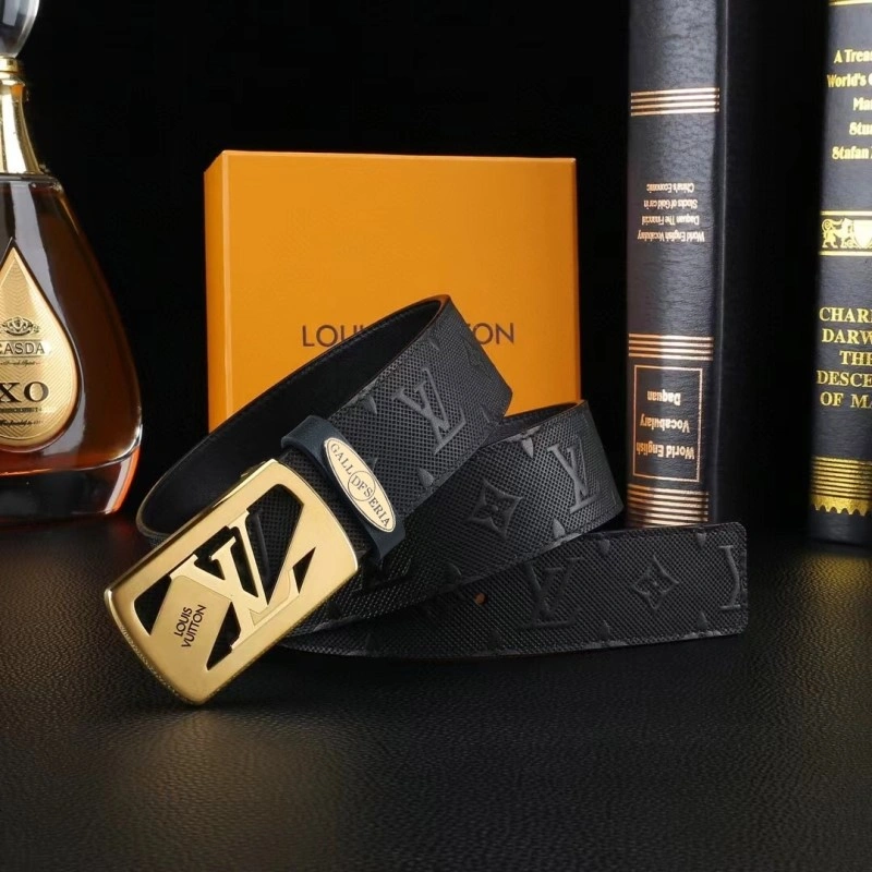 Attractive Louis Vuitton Belts 299827