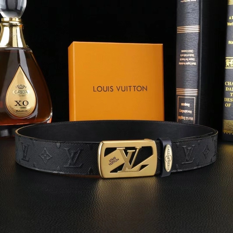 Attractive Louis Vuitton Belts 299827