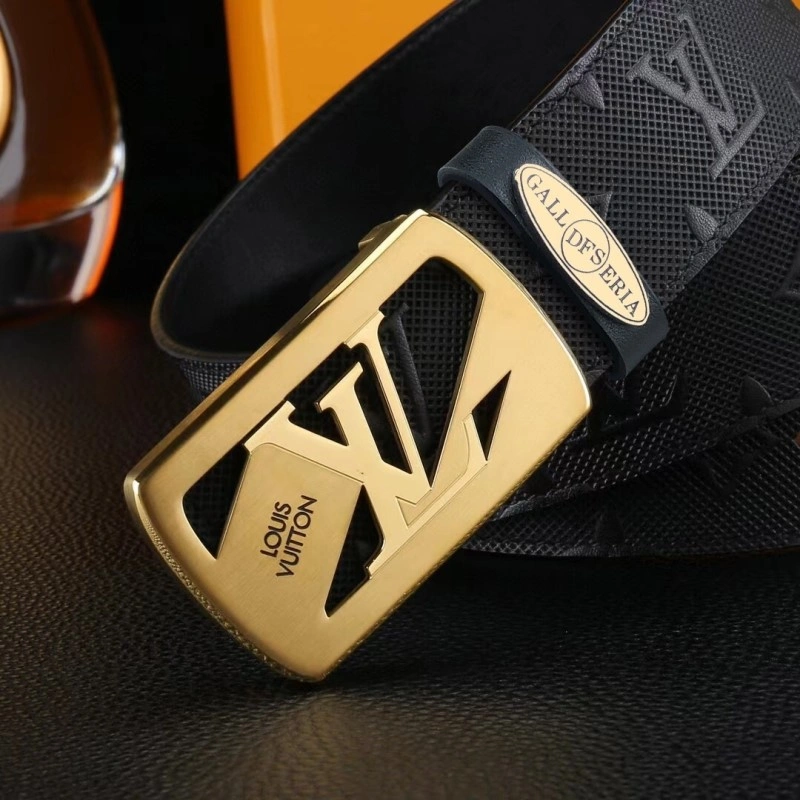 Attractive Louis Vuitton Belts 299827