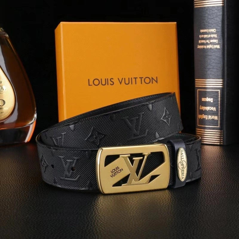 Attractive Louis Vuitton Belts 299827