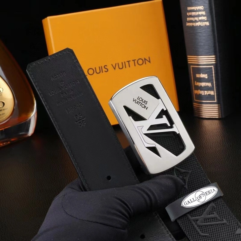 Attractive Louis Vuitton Belts 299827