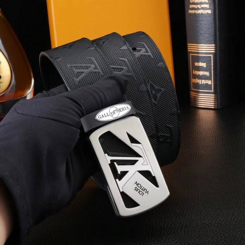 Attractive Louis Vuitton Belts 299827