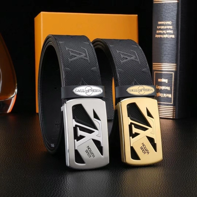 Attractive Louis Vuitton Belts 299827