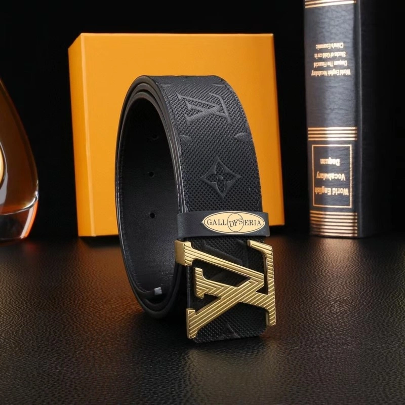 Vibrant Louis Vuitton Belts 299805