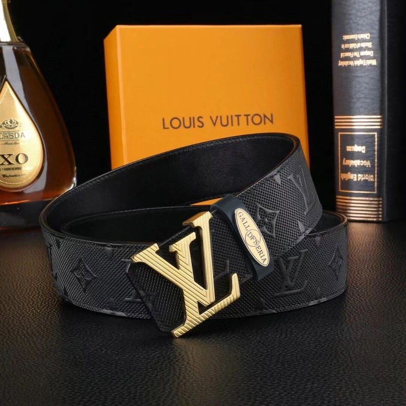 Vibrant Louis Vuitton Belts 299805
