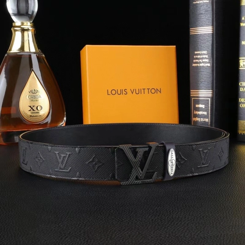 Vibrant Louis Vuitton Belts 299805