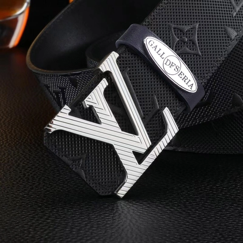 Vibrant Louis Vuitton Belts 299805