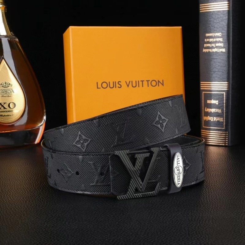 Vibrant Louis Vuitton Belts 299805