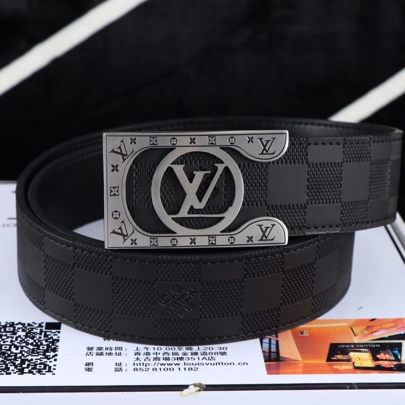 Louis Vuitton Belts WrinkleFree 299816
