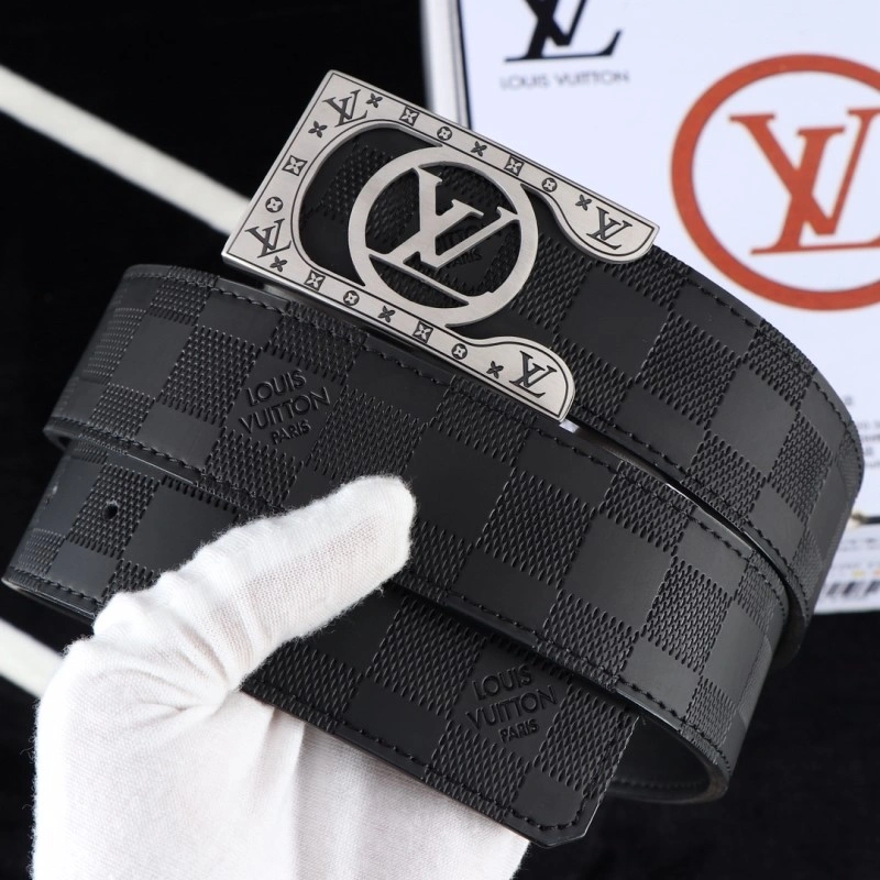 Louis Vuitton Belts WrinkleFree 299816