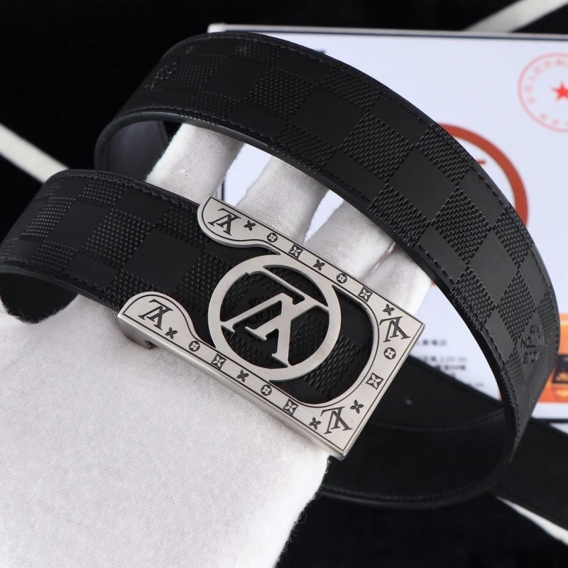 Louis Vuitton Belts WrinkleFree 299816