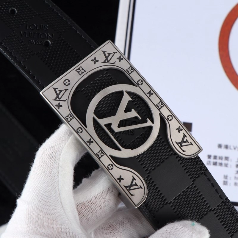 Louis Vuitton Belts WrinkleFree 299816