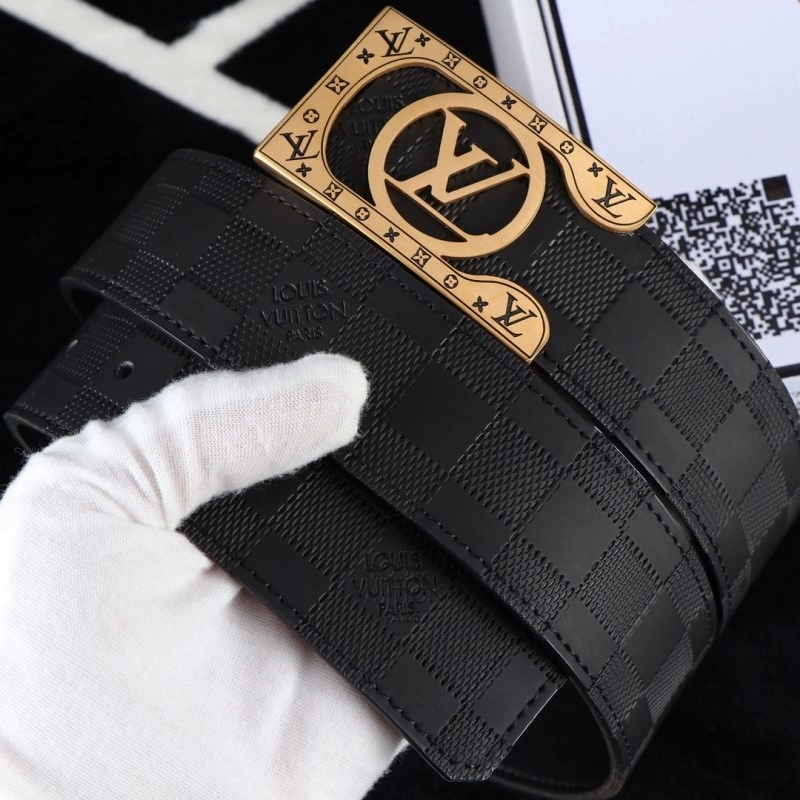 Fashionable Louis Vuitton Belts 299806