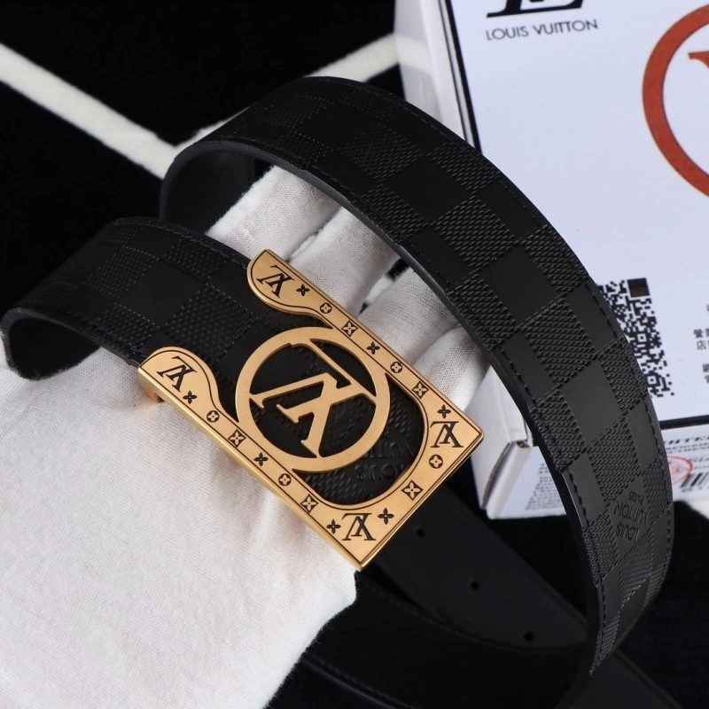 Fashionable Louis Vuitton Belts 299806