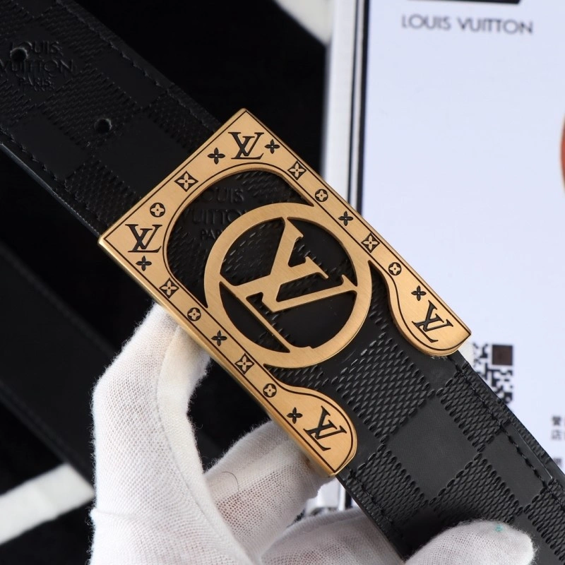 Fashionable Louis Vuitton Belts 299806