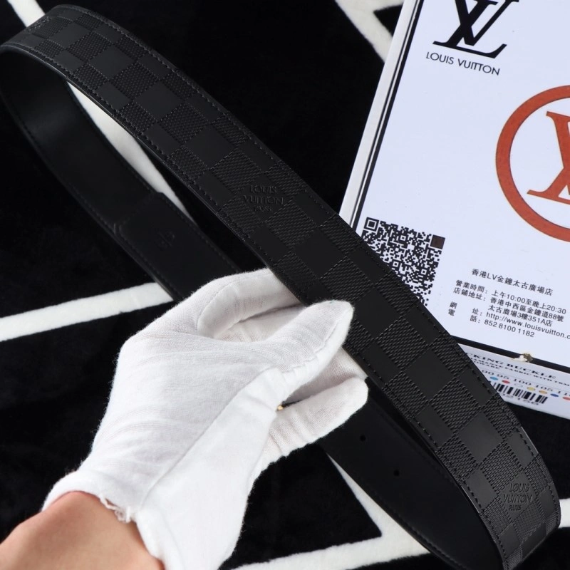 Fashionable Louis Vuitton Belts 299806