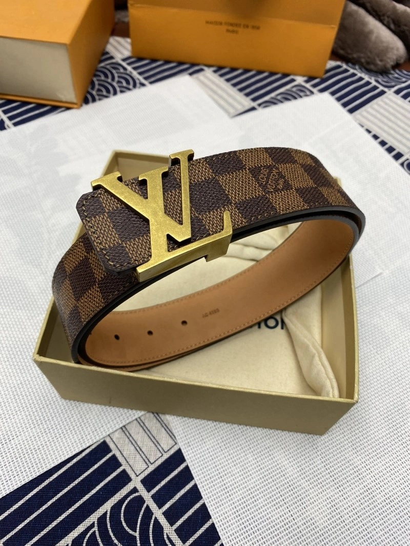 GoodFit Louis Vuitton Belts 299804