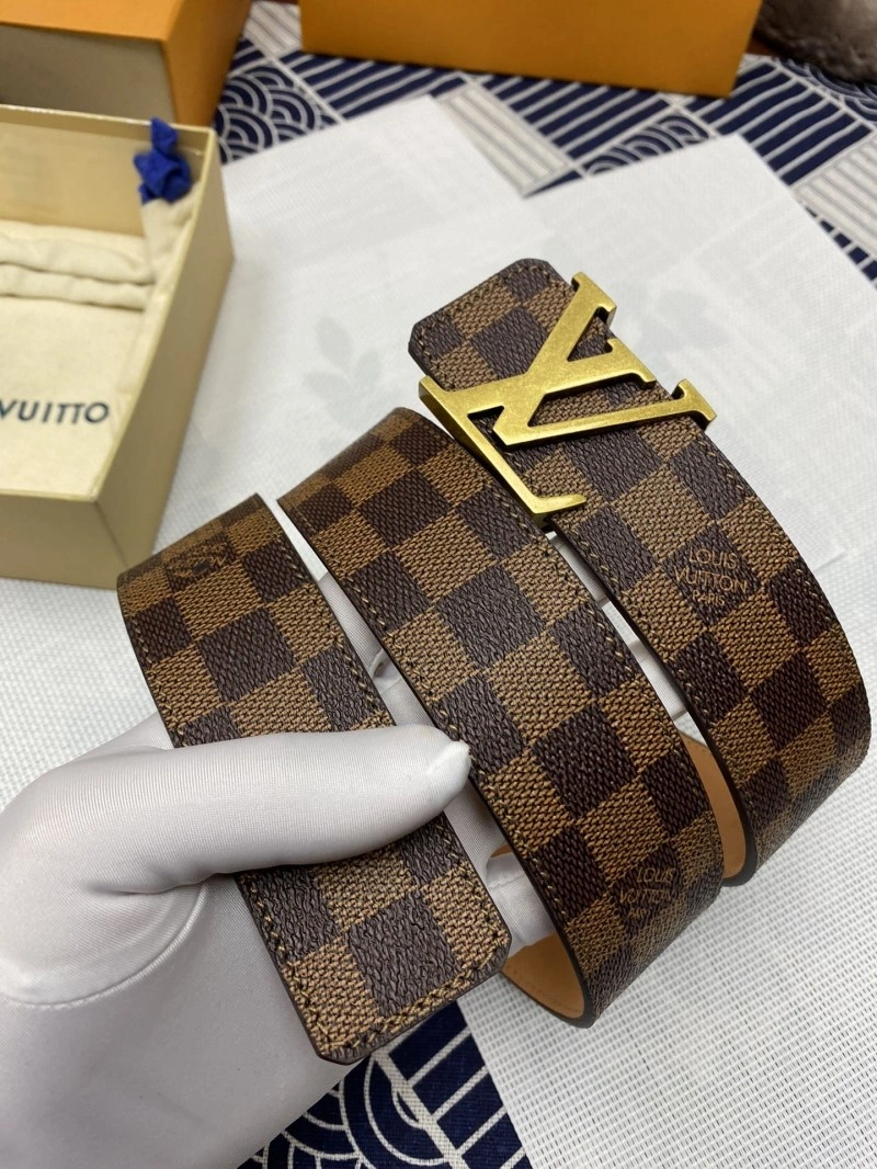 GoodFit Louis Vuitton Belts 299804