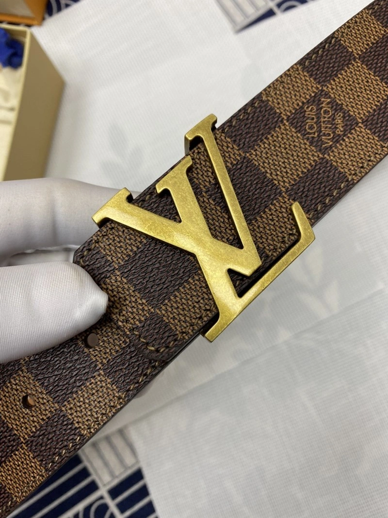 GoodFit Louis Vuitton Belts 299804