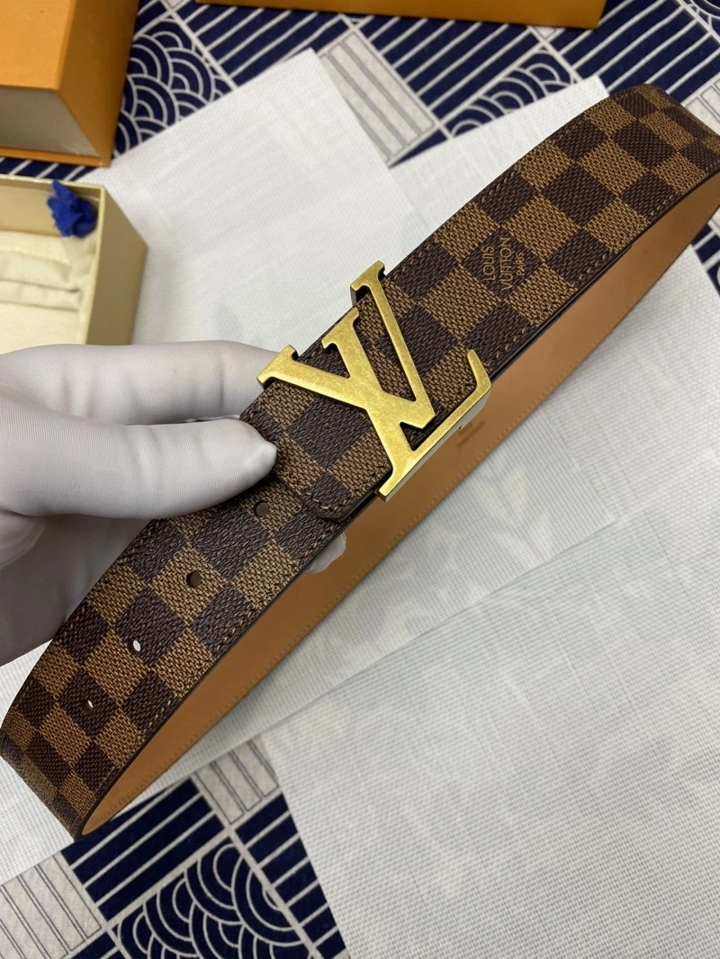 GoodFit Louis Vuitton Belts 299804