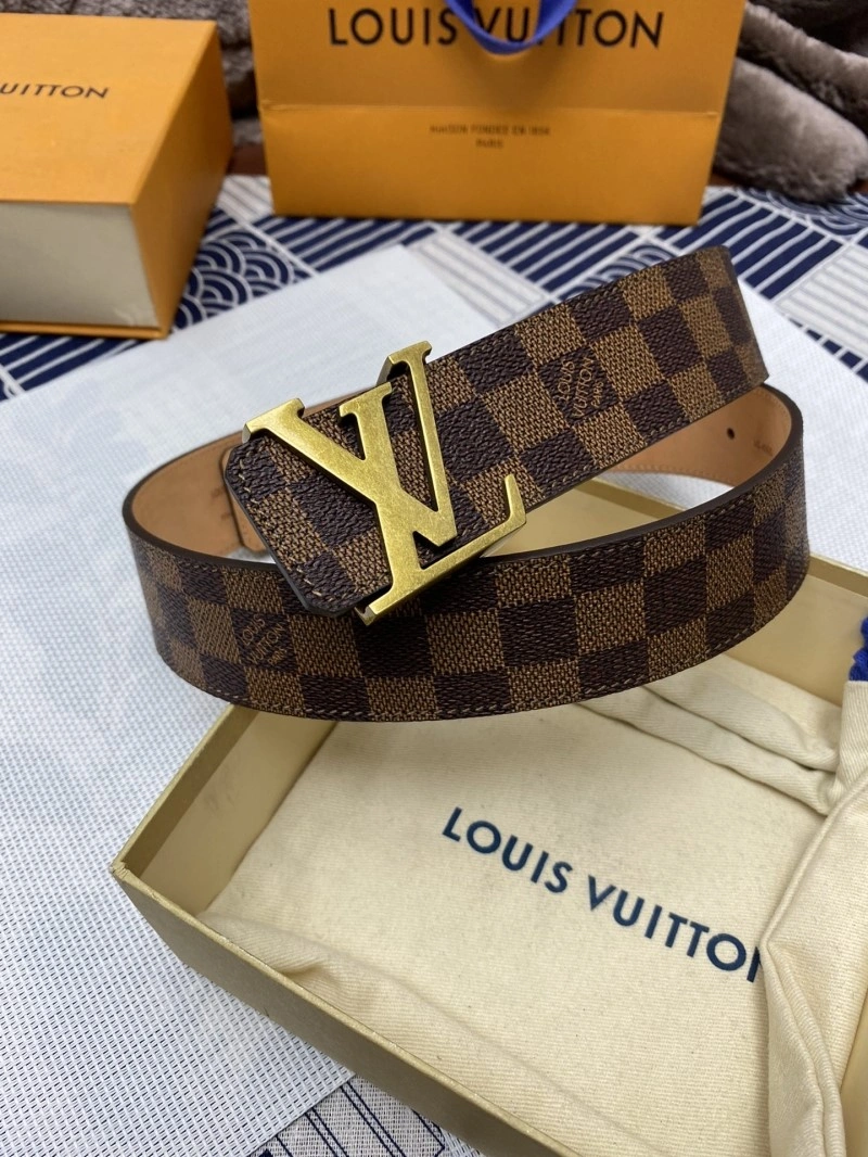 GoodFit Louis Vuitton Belts 299804