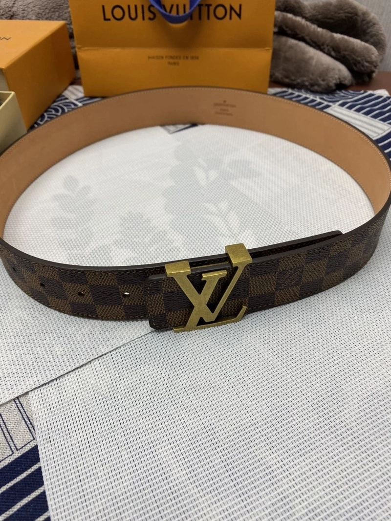 GoodFit Louis Vuitton Belts 299804