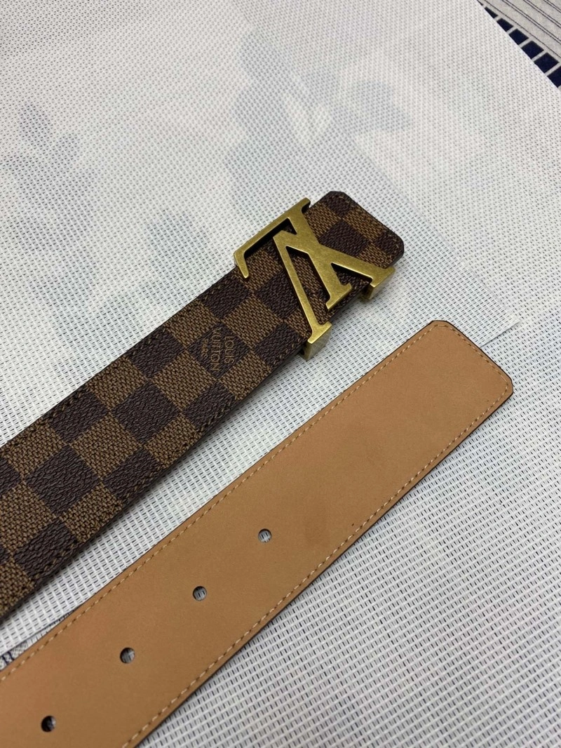 GoodFit Louis Vuitton Belts 299804
