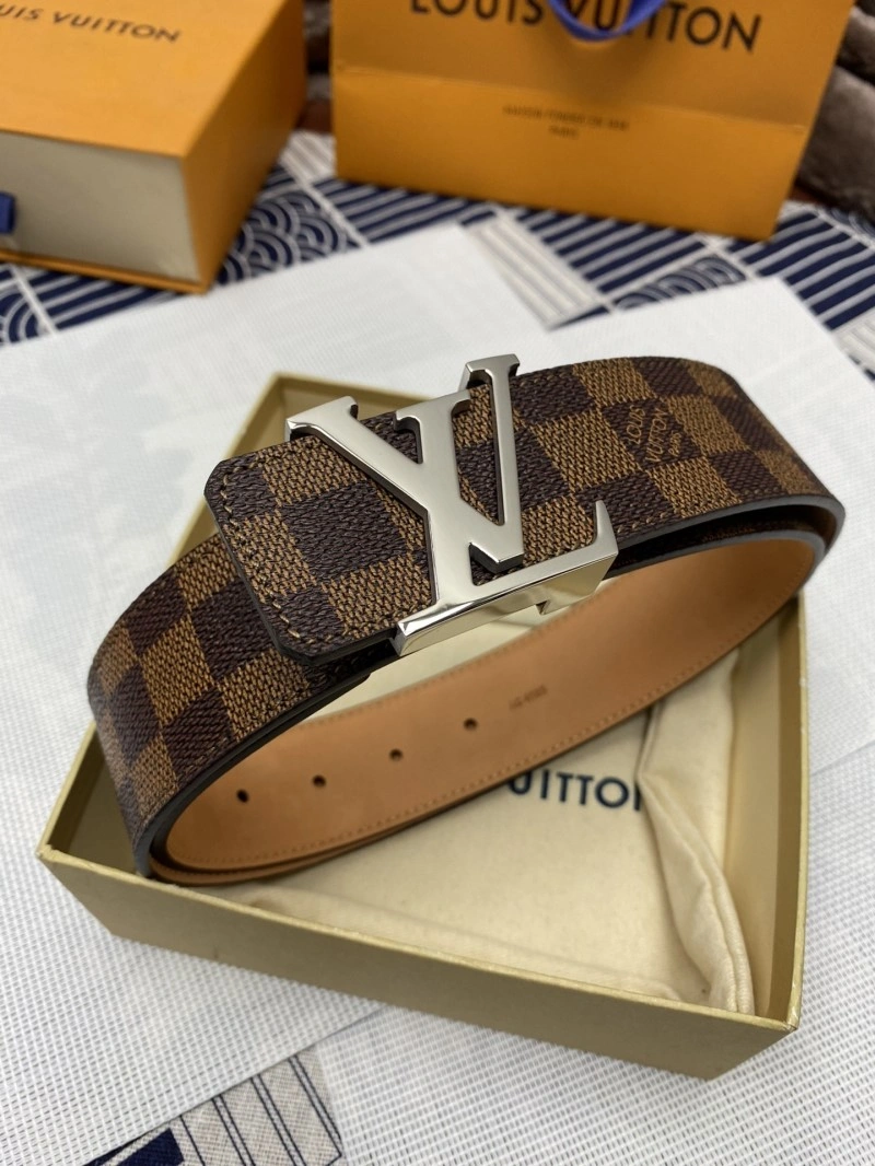 Sleek Louis Vuitton Belts 299803