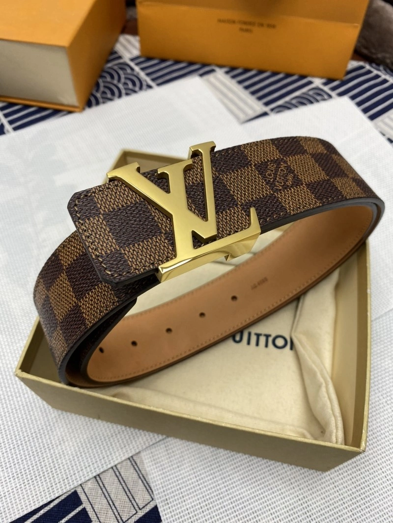 Chic Louis Vuitton Belts 299802