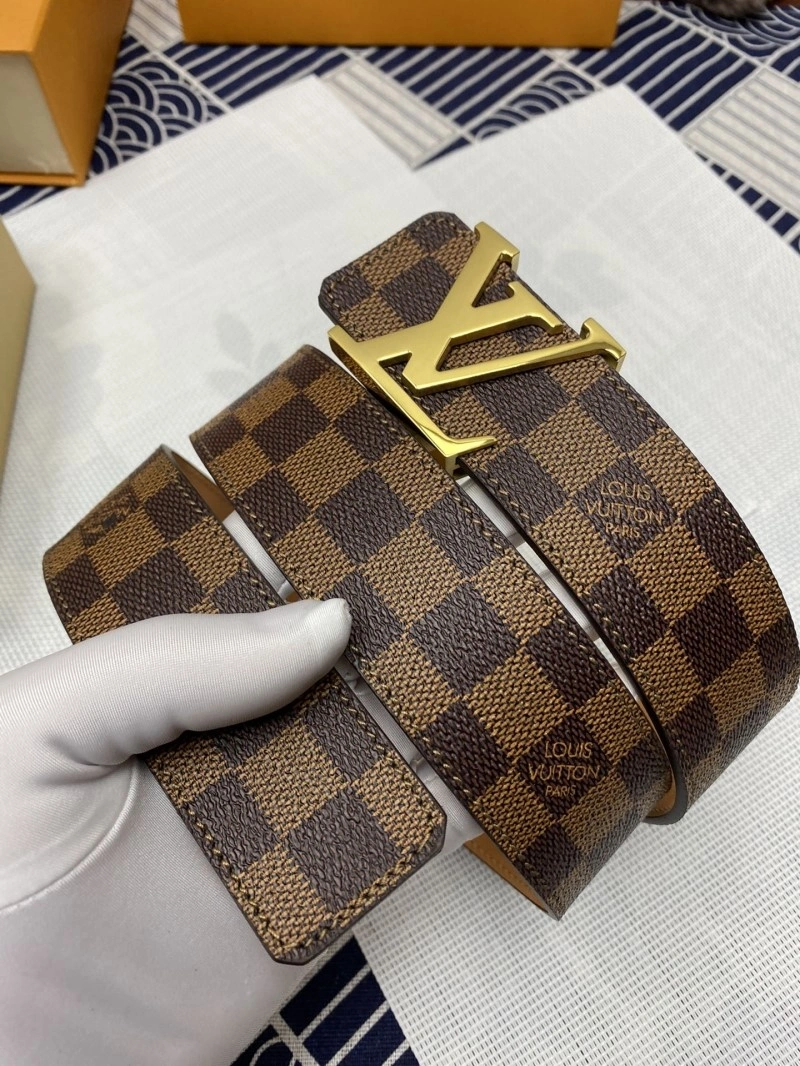 Chic Louis Vuitton Belts 299802