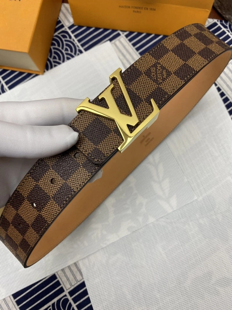 Chic Louis Vuitton Belts 299802