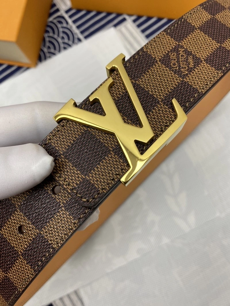 Chic Louis Vuitton Belts 299802