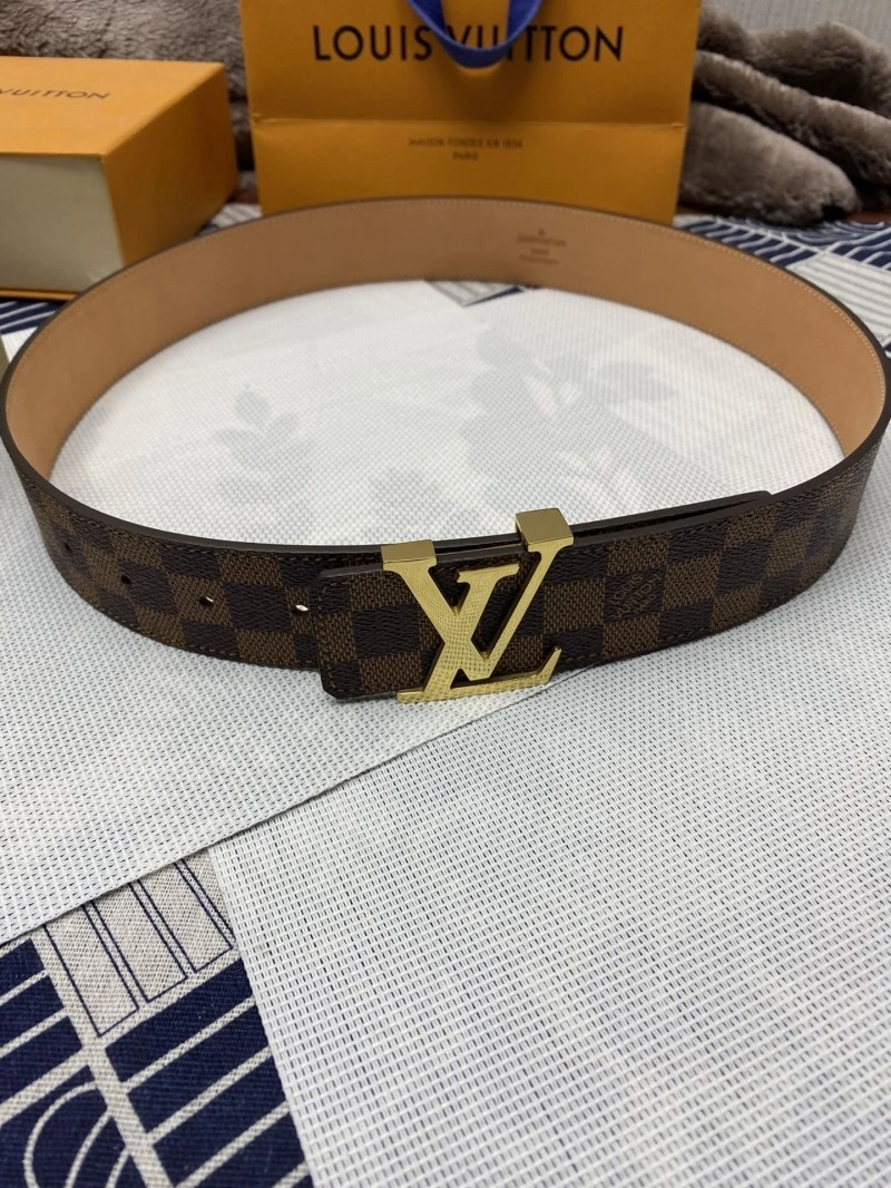 Chic Louis Vuitton Belts 299802