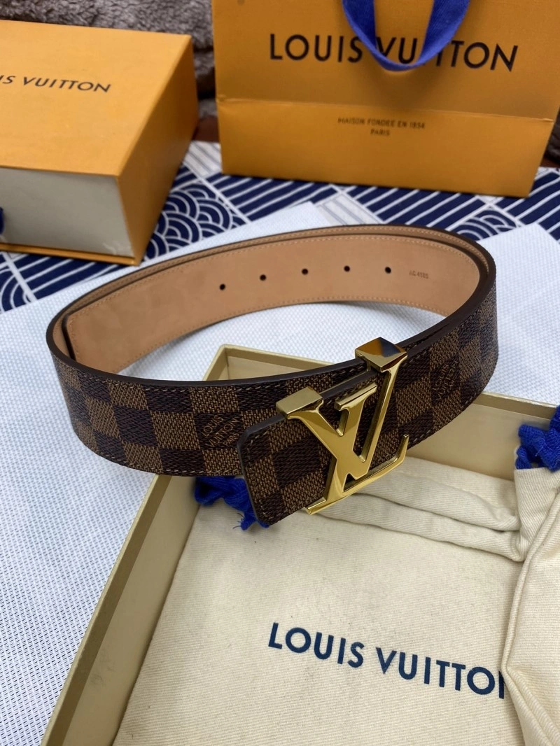 Chic Louis Vuitton Belts 299802