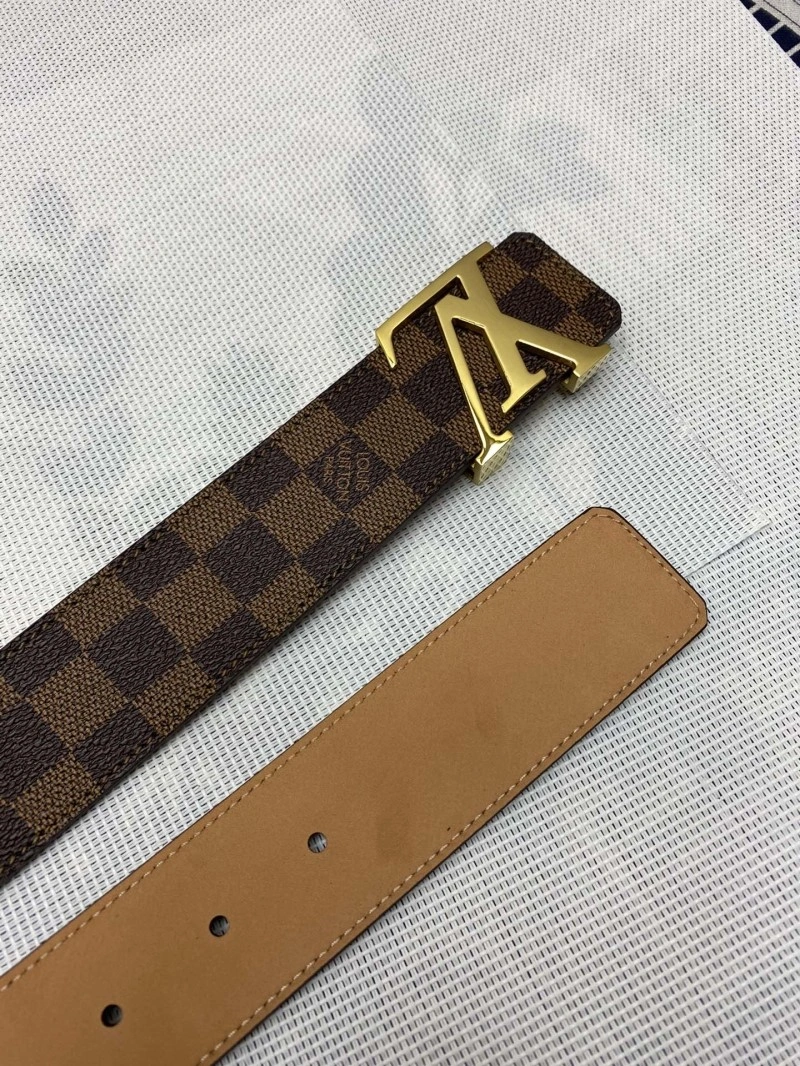 Chic Louis Vuitton Belts 299802