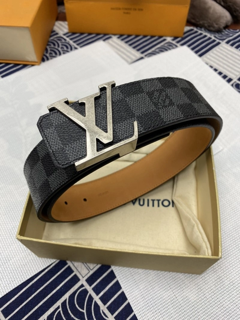 Louis Vuitton Belts Snug 299801