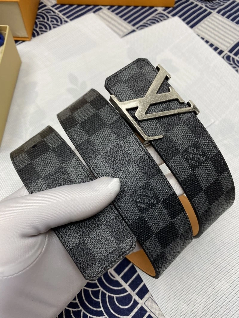 Louis Vuitton Belts Snug 299801
