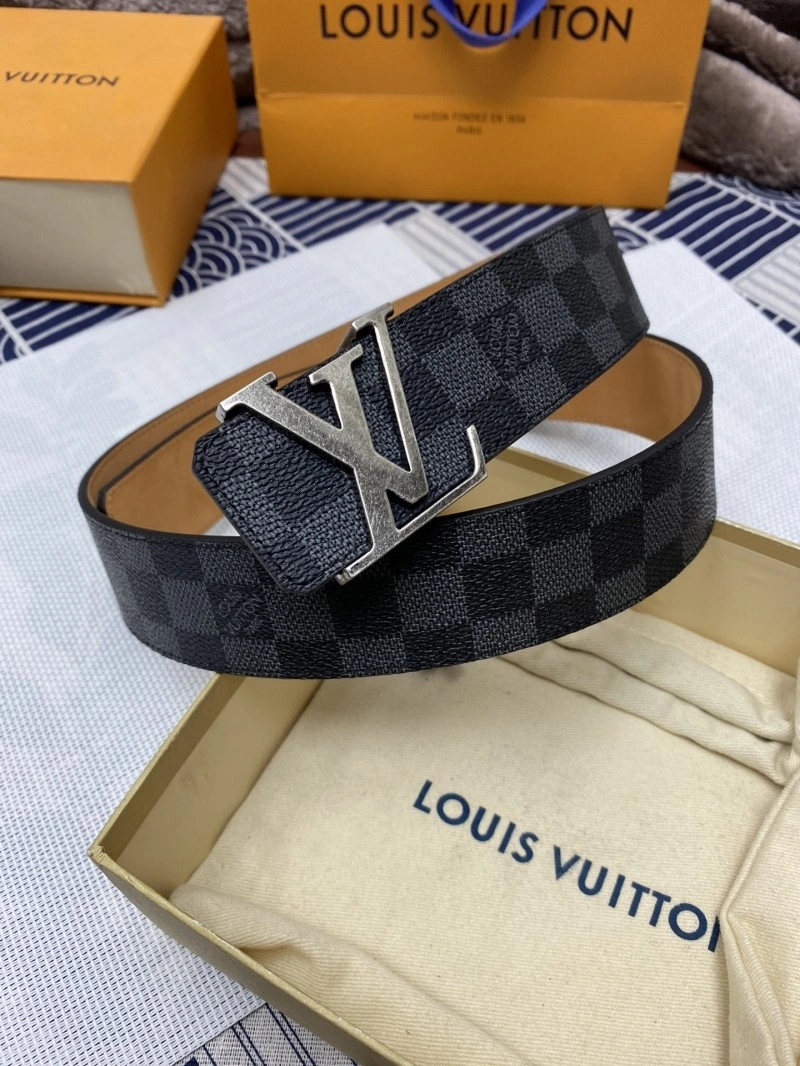 Louis Vuitton Belts Snug 299801