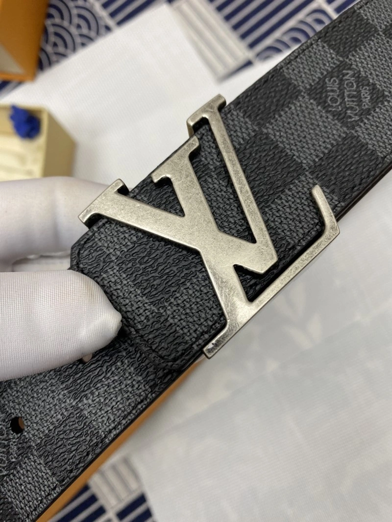 Louis Vuitton Belts Snug 299801