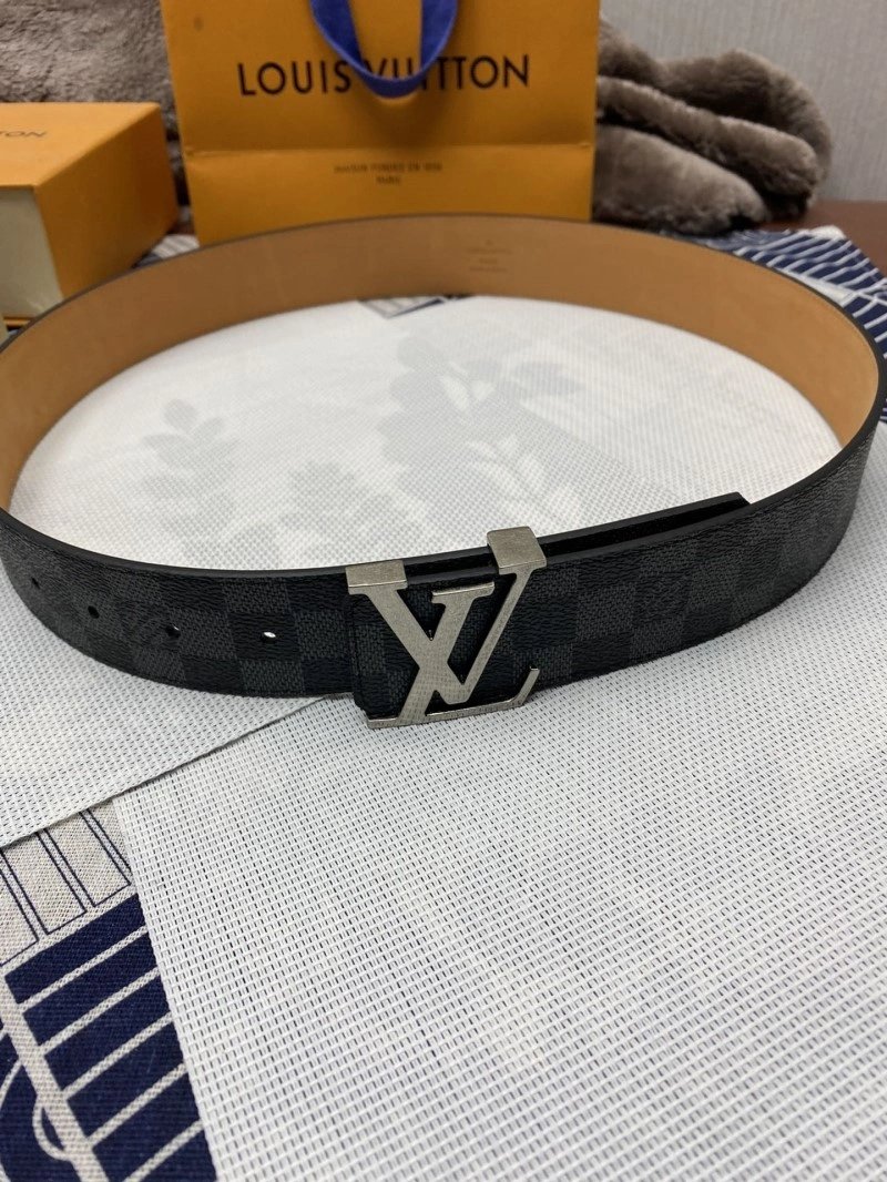 Louis Vuitton Belts Snug 299801