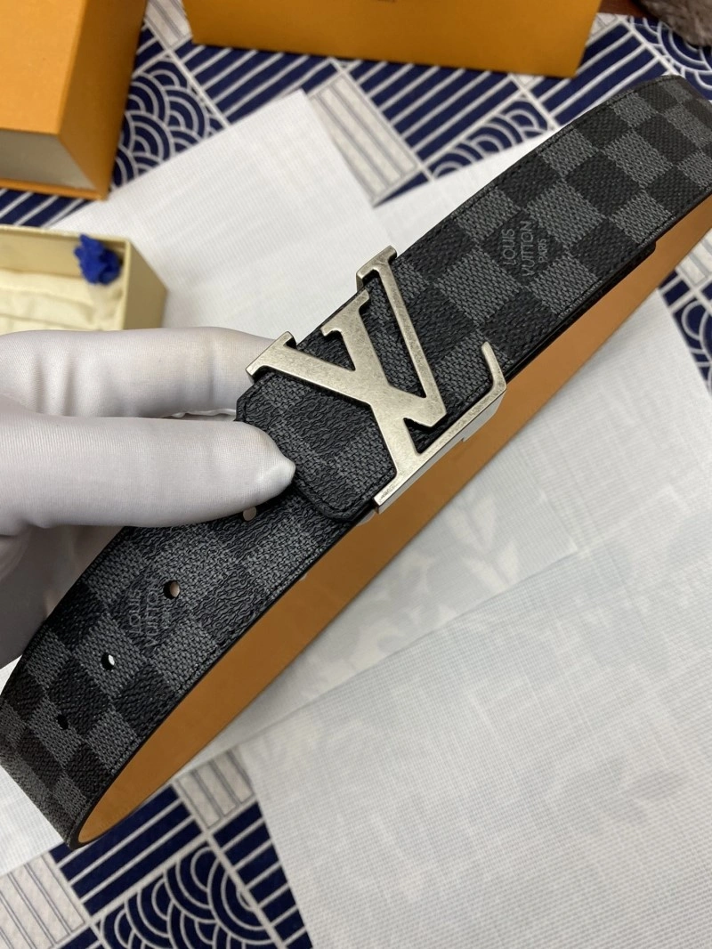 Louis Vuitton Belts Snug 299801