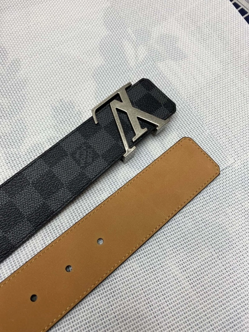 Louis Vuitton Belts Snug 299801