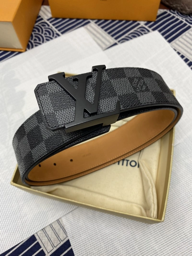 Louis Vuitton Belts Premium 299793