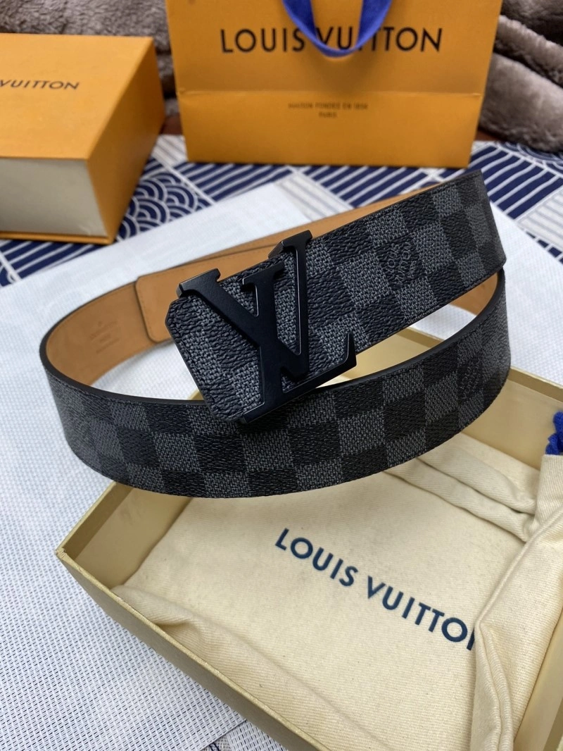 Louis Vuitton Belts Premium 299793